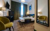 Туры в отель Apple Dream Hotel