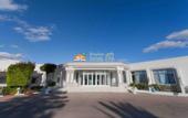 Туры в отель El Mouradi Club Selima