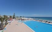 Туры в отель El Mouradi Club Selima