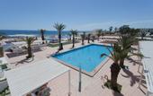 Туры в отель El Mouradi Club Selima