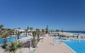 Туры в отель El Mouradi Club Selima