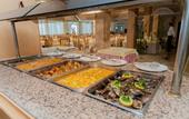 Туры в отель El Mouradi Club Selima