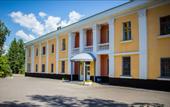 Туры в отель Барнаульский Санаторий