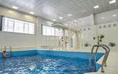 Туры в отель Барнаульский Санаторий