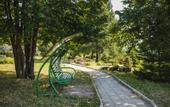 Туры в отель Барнаульский Санаторий