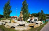 Туры в отель Барнаульский Санаторий