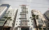 Туры в отель Ibis Casablanca Abdelmoumen