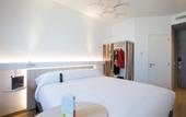 Туры в отель Ibis Casablanca Abdelmoumen