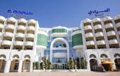 Туры в отель El Mouradi El Menzah
