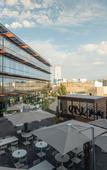 Туры в отель ONOMO Hotel Casablanca City Center