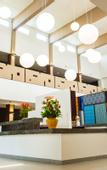 Туры в отель ONOMO Hotel Casablanca City Center