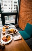 Туры в отель ONOMO Hotel Casablanca City Center