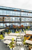 Туры в отель ONOMO Hotel Casablanca City Center