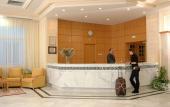 Туры в отель El Mouradi Hammam Bourguiba