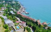 Туры в отель Арзы