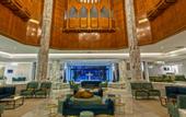 Туры в отель El Mouradi Palace