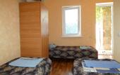Туры в отель Efsane