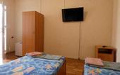 Туры в отель Efsane