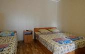 Туры в отель Efsane
