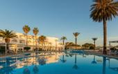 Туры в отель El Mouradi Port El Kantaoui