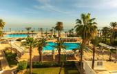 Туры в отель El Mouradi Port El Kantaoui