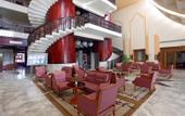 Туры в отель El Mouradi Port El Kantaoui