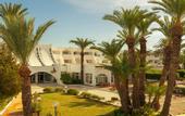 Туры в отель El Mouradi Port El Kantaoui