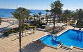 Туры в отель El Mouradi Port El Kantaoui
