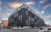 Туры в отель Yard Residence Apart Hotel