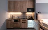 Туры в отель Yard Residence Apart Hotel