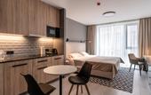 Туры в отель Yard Residence Apart Hotel