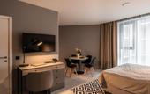 Туры в отель Yard Residence Apart Hotel