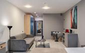 Туры в отель Yard Residence Apart Hotel
