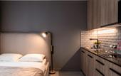 Туры в отель Yard Residence Apart Hotel