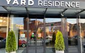 Туры в отель Yard Residence Apart Hotel