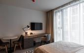 Туры в отель Yard Residence Apart Hotel