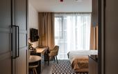 Туры в отель Yard Residence Apart Hotel