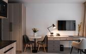 Туры в отель Yard Residence Apart Hotel