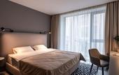 Туры в отель Yard Residence Apart Hotel