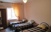 Туры в отель Итальянский Дворик