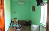 Туры в отель Итальянский Дворик