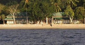 El Nido Cove Resort and Spa 3*