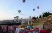 Туры в отель Balloon Cave Hotel