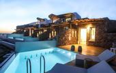 Туры в отель Alissachni Mykonos