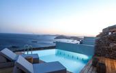 Туры в отель Alissachni Mykonos