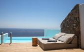 Туры в отель Alissachni Mykonos
