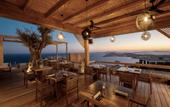 Туры в отель Alissachni Mykonos