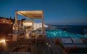 Туры в отель Alissachni Mykonos