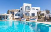 Туры в отель Villa Konstantin