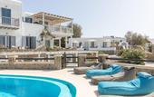 Туры в отель Villa Konstantin